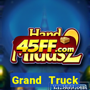 Grand Truck Simulator 2 dinheiro infinito
